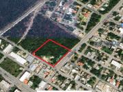 Terreno en venta ideal para desarrollo Inmobiliario