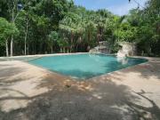 Terreno en Venta Ideal para Ecohotel Merida Suytunch?n