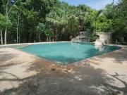 Terreno en Venta Ideal para Ecohotel Merida Suytunchén