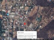 Terreno en venta ideal para inversi?n con uso de suelo H1.5