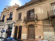 Terreno en venta ideal para proyecto en el centro de Rosario