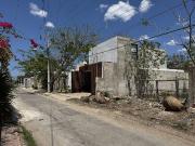 Terreno en venta ideal para proyecto, ubicado en Cholul,...