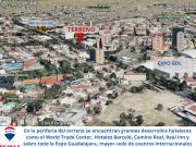 TERRENO EN VENTA IDEAL PARA PROYECTOS DE USOS MIXTOS...