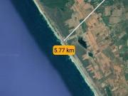 Terreno en venta ideal para siembra en Tomatlán cerca de...