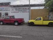 Terreno en venta Ignacio de la llave