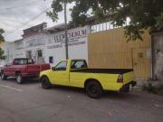 Terreno en venta Ignacio de la llave