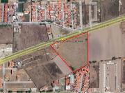 Terreno en venta Ingacio Allende, Metepec, Estado de México