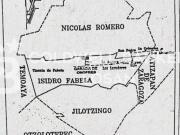 Terreno en Venta Isidro Fabela, Estado de México