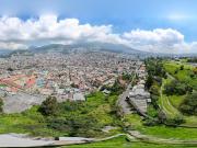 TERRENO EN VENTA ITCHIMBIA 2689m2 VISTA EXCELENTE