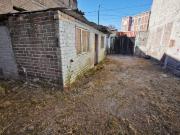 TERRENO EN VENTA IZTAPALAPA