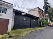 Terreno en Venta – Jaime Torres Bodet 4, Miguel Hidalgo...