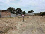 Terreno en Venta Jaramijó Vía Manta/Jaramijó