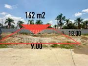 TERRENO EN VENTA JARDIN REAL ZAPOPAN JAL