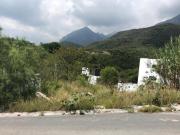 TERRENO EN VENTA JARDINES DE VALLE ALTO