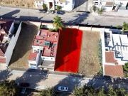 TERRENO EN VENTA JARDINES DEL CAMPESTRE