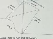 Terreno en Venta Jardines del Campestre