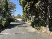 TERRENO EN VENTA JARDINES DEL PEDREGAL