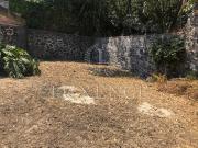 Terreno en venta.Jardines del Pedregal
