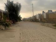 TERRENO EN VENTA, Jardines del Vergel