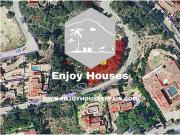 Terreno en venta Jávea/Xàbia