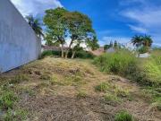 TERRENO EN VENTA JIUTEPEC