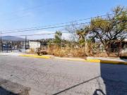 Terreno en Venta, José López Portillo, Jiutepec, Morelos