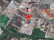 ¡Terreno en venta junto a Ciudad Judicial! 2,004 m²...