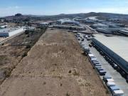 Terreno escriturado en Venta junto a Hersheys–23547 m²...