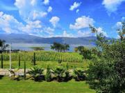 Terreno en venta junto al Lago de Chapala