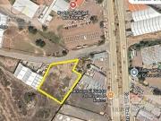 TERRENO EN VENTA JUNTO AL RASTRO MUNICIPAL CARRETERA A...