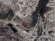 TERRENO EN VENTA JURICA ANILLO VIAL FRAY JUNIPERO SERRA
