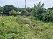 Terreno en venta km 20 via a la costa