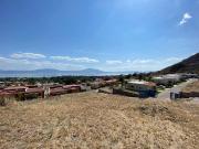 TERRENO EN VENTA AJIJIC JALISCO