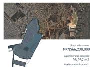 Terreno en Venta La Alborada, Mazatlán, Sinaloa