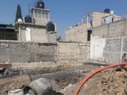 TERRENO EN VENTA. LA CEBADA, XOCHIMILCO, CDMX