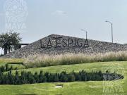 Terreno en VENTA La Espiga Alcalá Querétaro