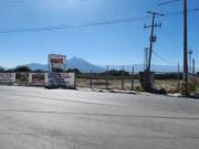 Terreno en Venta La Fe 8,661m2 Guadalupe