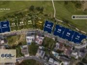 Terreno en Venta La Herradura