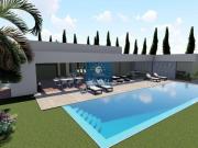 Terreno en venta La Herradura