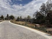 TERRENO EN VENTA LA LOMA SANTA FE