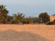 Terreno en venta La Marina