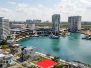 Terreno en Venta, La Marina Residencial, Cancún Quintana Roo