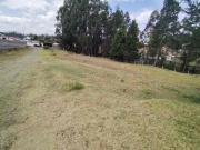 TERRENO EN VENTA EN LA MECED VALLE DE LOS CHILLOS