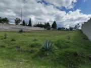 Terreno en Venta La Merced, Alangasi 2040 m2