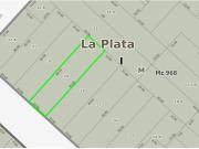 Terreno en venta La Plata