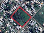 98 e/4y5 LOTE 10 Terreno en Venta La Plata
