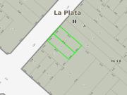 Terreno en Venta La Plata