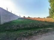 TERRENO EN VENTA LA PLATA DE ALTOS DE SAN LORENZO