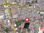 Terreno en Venta La Pompa Le?n, Gto 37,889 m2