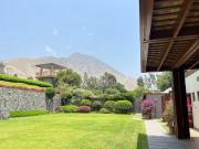 TERRENO EN VENTA LA QUEBRADA CIENEGUILLA 1RA ETAPA